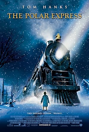 The Polar Express